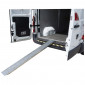 LOADING RAMP-P2R - LONG 2.00M - WD 21.5CM - MAX LOAD 400 KG (SOLD PER UNIT) - allow 24 hours extra time for delivery 3700948195307