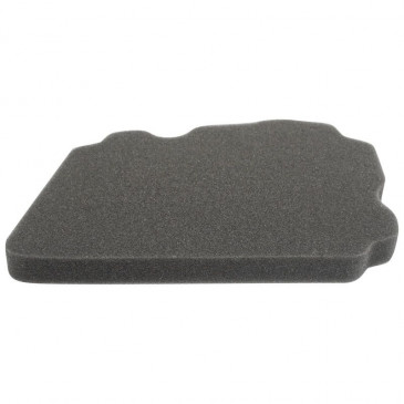 AIR FILTER FOR MOTORBIKE YAMAHA 200 TW 1996>2021, 125 TW 1999>2004 -HIFLOFILTRO HFA4202- 824225121803
