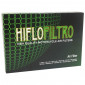 AIR FILTER FOR MOTORBIKE YAMAHA 200 TW 1996>2021, 125 TW 1999>2004 -HIFLOFILTRO HFA4202- 824225121803