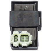 BOITIER CDI MAXISCOOTER ADAPTABLE SYM 125 JOYRIDE EVO 2009>2013, 125-150 JOYRIDE 2001>2009, 200 JOYRIDE 2003>2006/LAVERDA 125-150-200 PHOENIX -SGR- 8434290547914