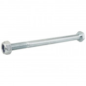 AXE DE BRAS OSCILLANT CYCLO ADAPTABLE MBK 51 DIAM 10x138mm -SELECTION P2R- 3701213427161