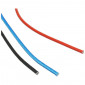 BULB HOLDER 12V H4 WITH WIRE -FLOSSER- 4018354010862