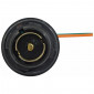 PORTE-AMPOULE/FICHE/DOUILLE 12V BA15S AVEC CABLE -FLOSSER- 4018354004779