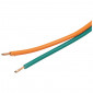PORTE-AMPOULE/FICHE/DOUILLE 12V BA15S AVEC CABLE -FLOSSER- 4018354004779