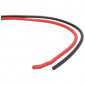 BULB HOLDER 12V W21W WITH WIRE -FLOSSER- 4018354004700
