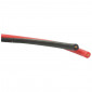BULB HOLDER 12V W2.1x9.5D WITH WIRE -FLOSSER- 3700948274774