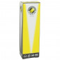 AMPOULE/LAMPE STANDARD 6V 2W CULOT BA9s (BOITE DE 10) -FLOSSER- 4018354001655