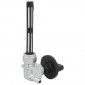 FUEL TANK TAP FOR MOPED MBK/MOTOBECANE M16, M11 (Ø 12x100) -SELECTION P2R- 3701213424351