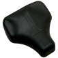 SEAT COVER FOR MOPED PEUGEOT 103 / MBK 51 BLACK -SELECTION P2R-