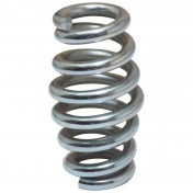 RESSORT DE SELLE CYCLO ADAPTABLE PEUGEOT 103/MBK 51 CHROME -SELECTION P2R- 3701213423910