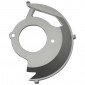 MOUNTING KIT FOR VARIATOR COVER FOR MOPED MBK 51 -SELECTION P2R-