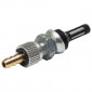 ROBINET ESSENCE UNIVERSEL M10 SCOOTER/MOTO/CYCLO/MOTOCULTURE (SORTIE ESSENCE DESSOUS) -SELECTION P2R- 3701213424382