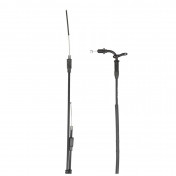 TRANSMISSION GAZ 50 A BOITE ORIGINE POUR RIEJU 50 RR/SPIKE (OEM 0/000.550.0544) 3700948213520