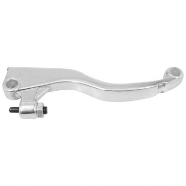 LEVIER DE FREIN ORIGINE RIEJU 50 MRT 2018> DROIT POLI (OEM 0/000.830.1004) 3700948213537