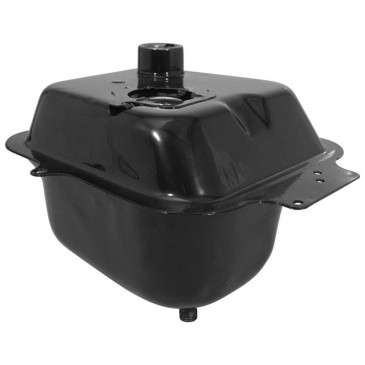 FUEL TANK FOR SCOOT KYMCO 50 AGILITY 4STROKE -SELECTION P2R- 3700948213605