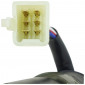 IGNITION SWITCH FOR 50cc MOTORBIKE YAMAHA DT50 R /MBK X LIMIT - WITH FUEL CAP, 3700948057810