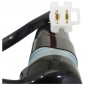 IGNITION SWITCH FOR MAXISCOOTER HONDA 125 PCX 2010> -SELECTION P2R- 3700948057889