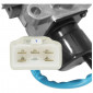 IGNITION SWITCH FOR MAXISCOOTER KYMCO 125 DOWNTOWN 2009>, 300 DOWNTOWN 2009>, GRAND-DINK 2010> -SELECTION P2R- 3700948079904