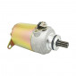 ELECTRIC STARTER FOR SCOOT PEUGEOT 50 TKR, TREKKER, LUDIX, SPEEDFIGHT, BUXY, LOOXOR/PIAGGIO 50 TYPHOON, NRG,FLY, FREE, LIBERTY, NTT, TYPHOON, VESPA LX/GILERA 50 DNA, STALKER -SELECTION P2R- 3700948067666