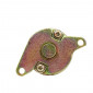 ELECTRIC STARTER FOR SCOOT PEUGEOT 50 TKR, TREKKER, LUDIX, SPEEDFIGHT, BUXY, LOOXOR/PIAGGIO 50 TYPHOON, NRG,FLY, FREE, LIBERTY, NTT, TYPHOON, VESPA LX/GILERA 50 DNA, STALKER -SELECTION P2R- 3700948067666