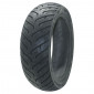 TYRE FOR SCOOT 12'' 130/70-12 DELI CITY GRIPPER SB-124R REAR TL 62P REINF (125 PIAGGIO MP3 REAR, X-EVO REAR/SUZUKI BURGMAN REAR/HONDA S-WING REAR/MBK SKYCRUISER REAR/KYMCO AGILITY REAR/SYM GTS) 8994242007878