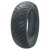 TYRE FOR SCOOT 12'' 130/70-12 DELI CITY GRIPPER SB-124R REAR TL 62P REINF (125 PIAGGIO MP3 REAR, X-EVO REAR/SUZUKI BURGMAN REAR/HONDA S-WING REAR/MBK SKYCRUISER REAR/KYMCO AGILITY REAR/SYM GTS)