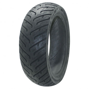 TYRE FOR SCOOT 12'' 130/70-12 DELI CITY GRIPPER SB-124R REAR TL 62P REINF (125 PIAGGIO MP3 REAR, X-EVO REAR/SUZUKI BURGMAN REAR/HONDA S-WING REAR/MBK SKYCRUISER REAR/KYMCO AGILITY REAR/SYM GTS) 8994242007878