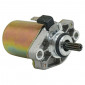 DEMARREUR 50 A BOITE ADAPTABLE DERBI 50 SENDA 1996>2005 (MOTEUR DERBI EURO 2) -P2R- 8718336048246