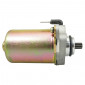 ELECTRIC STARTER FOR MAXISCOOTER KYMCO 125 AGILITY, BET & WIN, DINK, GRAND DINK, HEROISM, PEOPLE, SUPER 8,/SYM 125 FIDDLE II -SELECTION P2R- 3700948050736