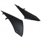FAIRINGS/BODY PARTS FOR MAXISCOOTER YAMAHA 530 TMAX 2017>2019 MATT BLACK (17 PARTS KIT) 3700948195192