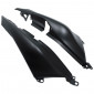 FAIRINGS/BODY PARTS FOR MAXISCOOTER YAMAHA 530 TMAX 2017>2019 MATT BLACK (17 PARTS KIT) 3700948195192
