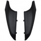 FAIRINGS/BODY PARTS FOR MAXISCOOTER YAMAHA 530 TMAX 2017>2019 MATT BLACK (17 PARTS KIT) 3700948195192