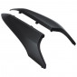 FAIRINGS/BODY PARTS FOR MAXISCOOTER YAMAHA 530 TMAX 2017>2019 MATT BLACK (17 PARTS KIT) 3700948195192