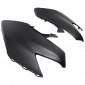 FAIRINGS/BODY PARTS FOR MAXISCOOTER YAMAHA 530 TMAX 2017>2019 MATT BLACK (17 PARTS KIT) 3700948195192