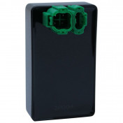 CDI UNIT FOR SCOOT KYMCO 50 AGILITY 4 Stroke - Wheels10"-12" -TOP PERFORMANCES AS ORIGINAL- 3700948220894