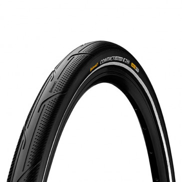 PNEU CITY VAE 20 X 2.00 CONTINENTAL CONTACT URBAN NOIR FLANC REFLEX TR (50-406) HOMOLOGUE VAE e50 4019238021912