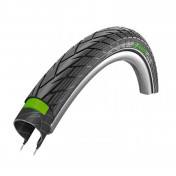 PNEU VTC / VAE URBAIN 700 X 47 (29 x 1,75) SCHWALBE ENERGIZER PLUS NOIR TR (47-622) RENFORT 5mm FLANC REFLEX HOMOLOGUE VAE e50