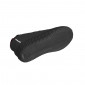 SHOE COVER - TUCANO FOOTERINE - BLACK WATERPROOF SILICONE- L / EURO 41 to 46 (ANTI-SLIP SOLE) 8026492134919