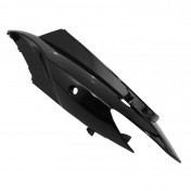 REAR SIDE COVER FOR SCOOT KYMCO 50 AGILITY RS, 125 AGILITY RS GLOSS BLACK LEFT (O.R. 83600-LGB5-E10) 3700948107287