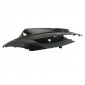 CARENAGE/COQUE AR SCOOT ADAPTABLE KYMCO 50 AGILITY RS, 125 AGILITY RS NOIR BRILLANT GAUCHE (O.R. 83600-LGB5-E10) 3700948107287