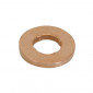 WASHER - BRASS UNIVERSAL 15 SIZES (RANGE OF 150 PARTS) -P2R-