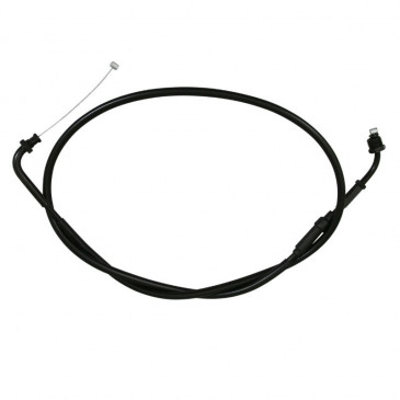 CLOSING GAS THROTTLE CABLE "PIAGGIO GENUINE PART" MOTO-GUZZI 750 V7 RACER -B063248-