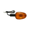 CLIGNOTANT AVANT DROIT/ARRIERE GAUCHE ORIGINE PIAGGIO MOTO-GUZZI 750 NEVADA, V7 -B063800-