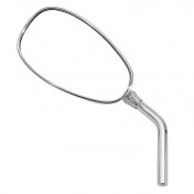 MIRROR- LEFT "PIAGGIO GENUINE PART" MOTO-GUZZI 1400 CALIFORNIA -B064115-