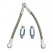 DURITE CANALISATION HUILE ORIGINE PIAGGIO MOTO-GUZZI 1100 CALIFORNIA 1994>2005, 1000 LE-MANS 1983>1994, 1000 QUOTA 1992>2002, 1000 SP 1983>1994, 1100 SPORT 1994>1999, 1100 V11 1999>2005 -GU01153602-