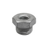 GASKET FOR TRANSMISSION OIL CAP "PIAGGIO GENUINE PART" MOTO-GUZZI V11 -GU01351230-