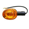  CLIGNOTANT ARRIERE GAUCHE ORIGINE PIAGGIO MOTO GUZZI V11 GU02750600 