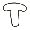 GUARNIZIONE -GU02768200-