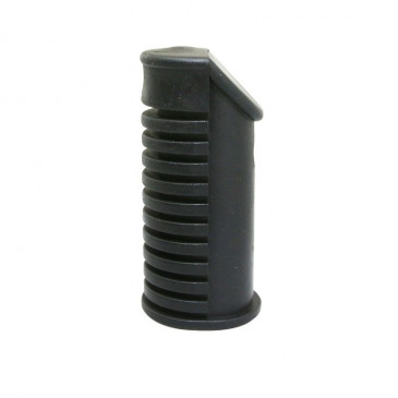 FOOTREST RUBBER "PIAGGIO GENUINE PART" MOTO-GUZZI 750 NEVADA2002>2008, 1100 CALIFORNIA 1999>2004 -GU03443240-