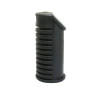 FOOTREST RUBBER "PIAGGIO GENUINE PART" MOTO-GUZZI 750 NEVADA2002>2008, 1100 CALIFORNIA 1999>2004 -GU03443240-